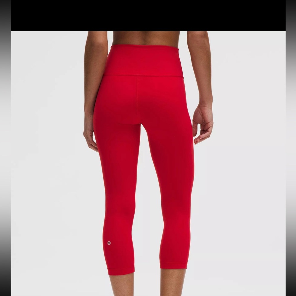 Wunder Under High-Rise Tight Full-On Luxtreme.
